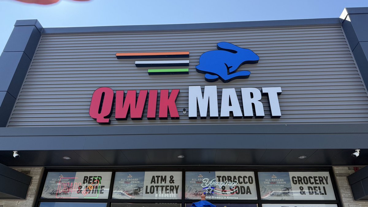 cooch's tweet image. We are setup at Qwik Mart in Lake Ariel, PA today!
1242 Hamlin Hwy, Lake Ariel, PA 18436
C’mon Down!
- Registering Voters
- Changing Party to Republican
- Commit to Vote
- Become a Volunteer
Vote NO on Supreme Court Retention
@ScottPresler @EarlyVoteAction @Ginagina822…