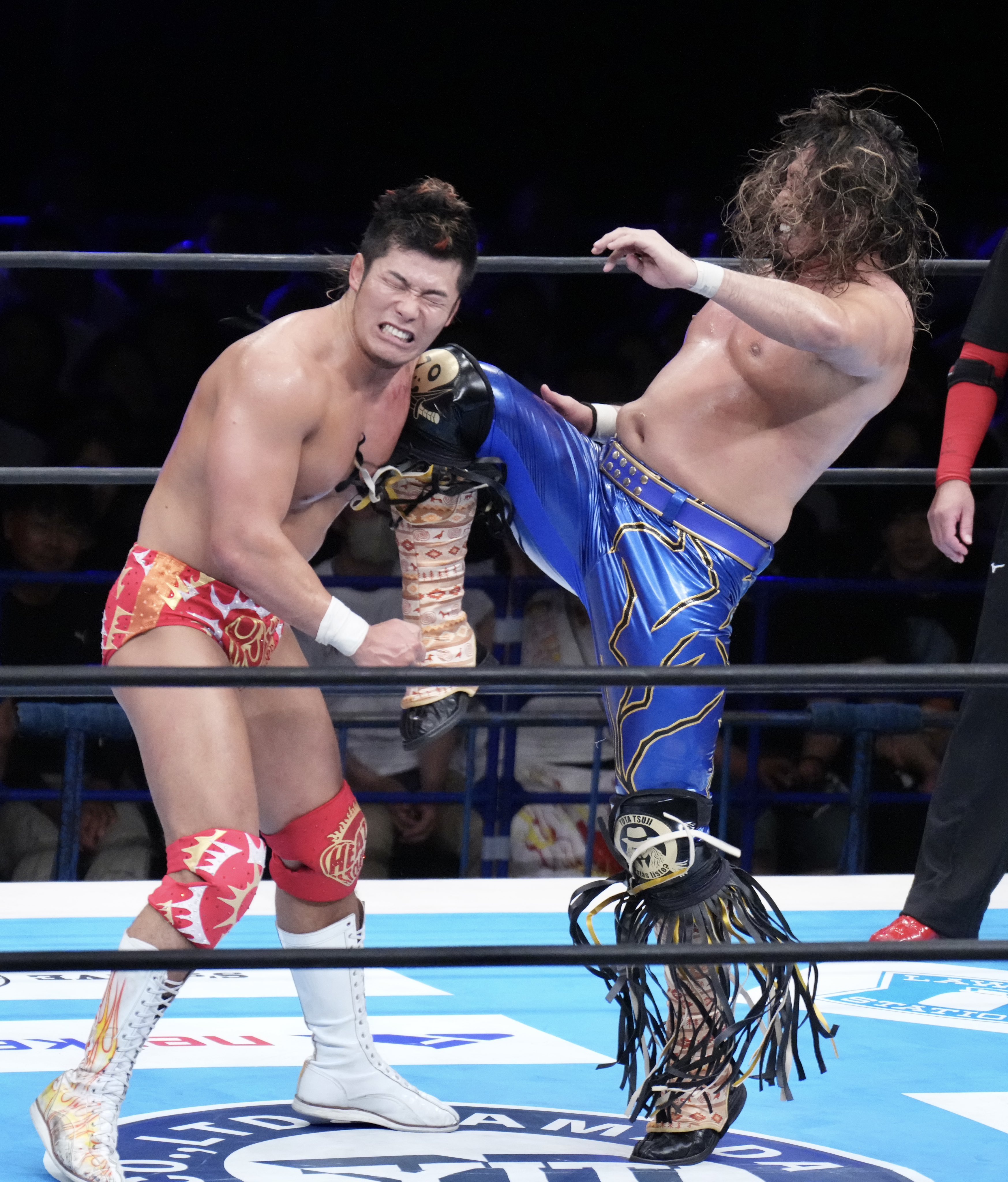 趣味 Team NJPW vol.17.21. Team NJPW vol.17.21.