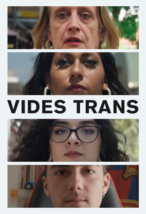 🗨️"Mama, t'he de dir una cosa: soc un noi trans"  

Com es fa front a la reconstrucció de gènere i de la pròpia identitat? Com es viu en primera persona? Quin camí ens queda com a societat per acabar amb els estigmes? 

▶️"Vides trans" a <a href="/som3cat/">3Cat</a> 
🔗3cat.cat/3cat/vides-tra…