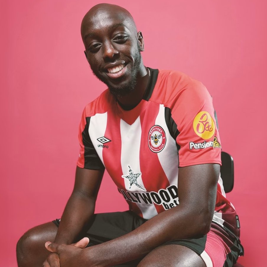 goalsside's tweet image. 🚨🚨| BREAKING: Yoane Wissa has left Brentford’s training camp in Portugal amid growing uncertainty over his future.

[@SamiMokbel_BBC]