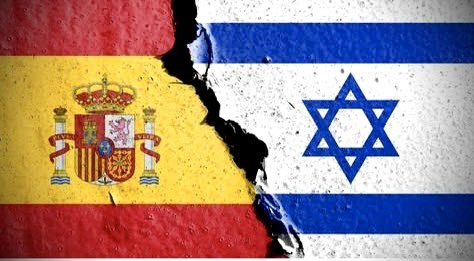 theworldtruthe's tweet image. ⚡️Spanish Foreign Minister:
It is Israel that is preventing aid from reaching Gaza, and this is a disgraceful situation.
We have imposed an arms embargo on Israel and do not allow ships bound for Israel to dock at our ports.
We are telling Israel that in light of what is…