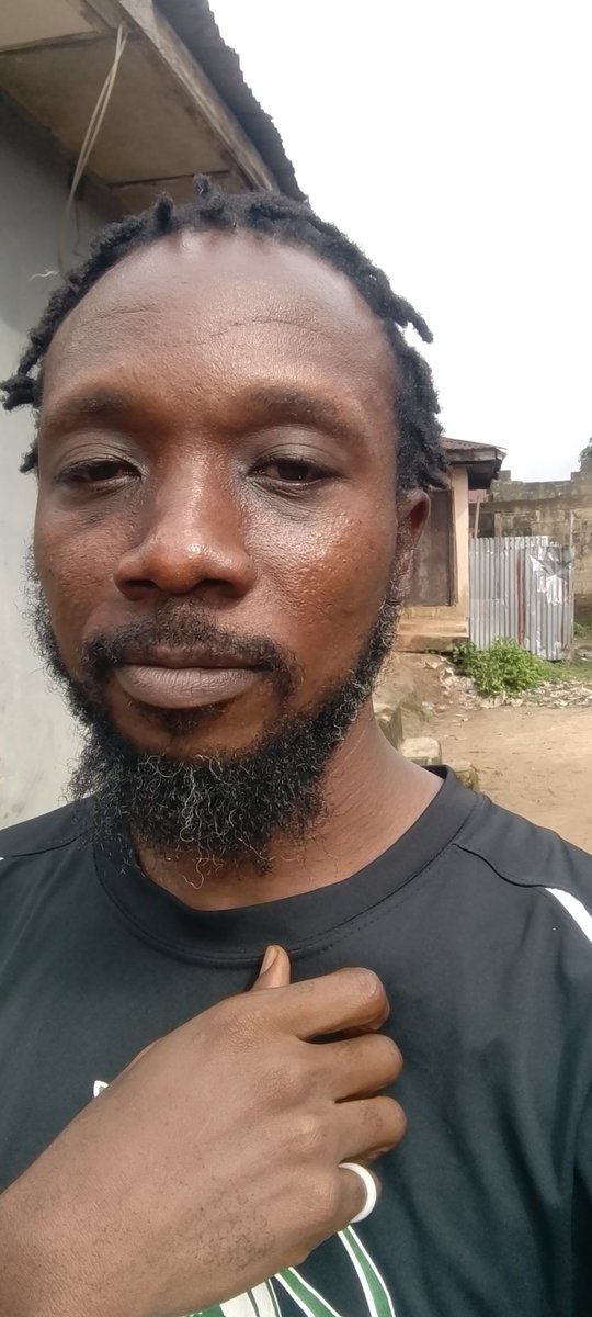 How una see my new hair