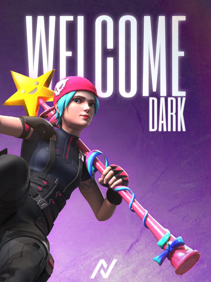 C’est devant vos yeux depuis le début !😏

Voici notre troisième joueur académique 

🇵🇱 | NCT <a href="/DARKFN1_/">Dark</a> 

Bienvenue dans ta nouvelle maison !

#TakeCrown💜
