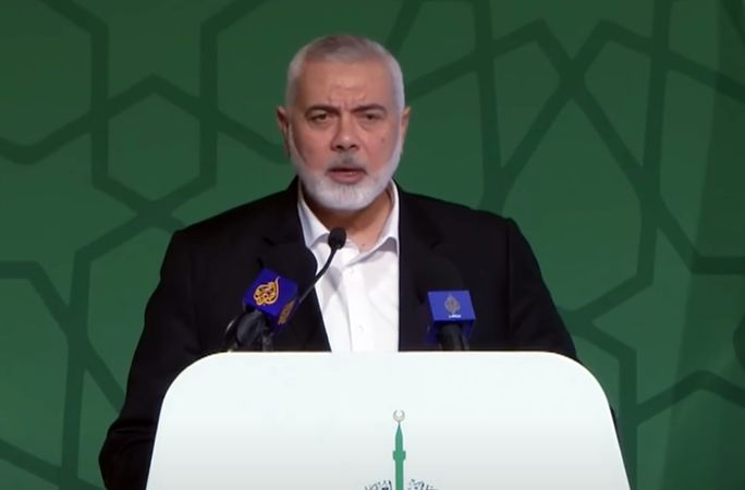 jdhalevi's tweet image. אפריל 2024 – איסמאעיל הניה מנהיג חמאס: &quot;משפחות השבויים של הכיבוש יבינו, אולי מאוחר מדי, שממשלתם הפשיסטית המיטה עליהם אסון וטרגדיה; הם יסבלו מהם [מהאסון והטרגדיה] כמשפחות, לאחר שנתניהו יסיים את מהלכיו הפוליטיים ומשחקיו העלובים. הכדור נמצא במגרש של הגורמים הרלוונטיים בציבור הכיבוש&quot;…