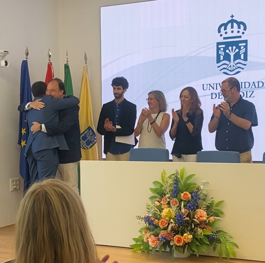 Ana Gómez tweet media