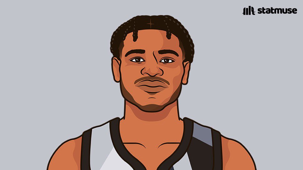 NetsMuse's tweet image. The last time Cam Thomas played professional basketball:
24 PTS
6 REB
10 AST
Led the Nets in points and assists.