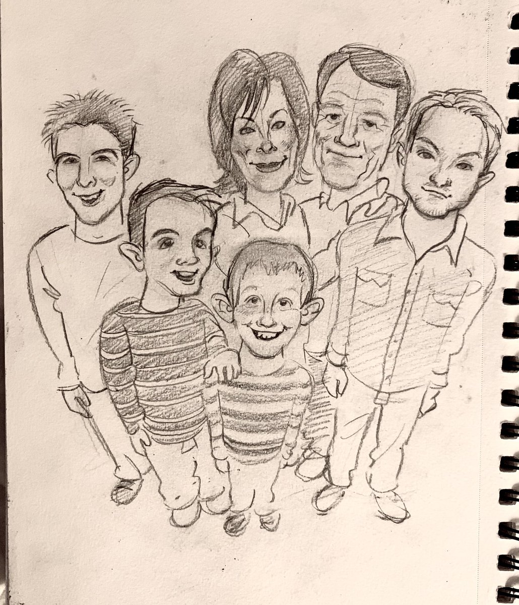 Erwinthings's tweet image. Malcolm in the middle
