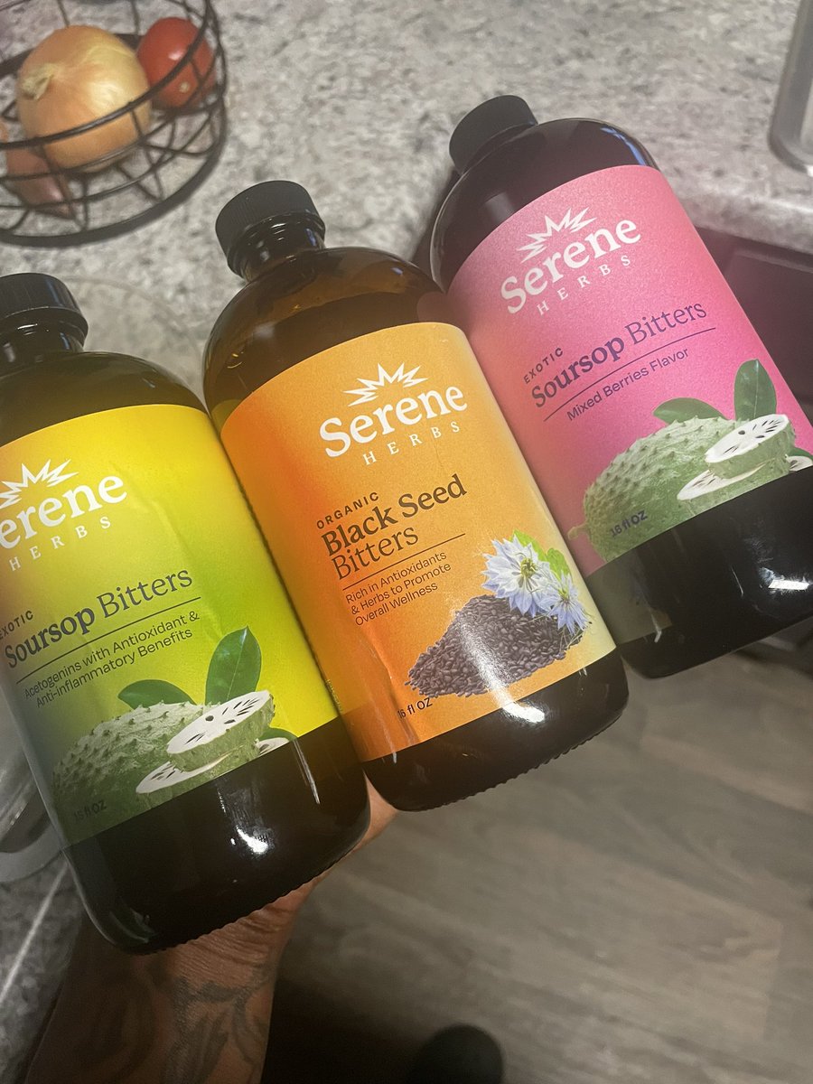 ALiCARROLINA's tweet image. Have you detoxed this summer?