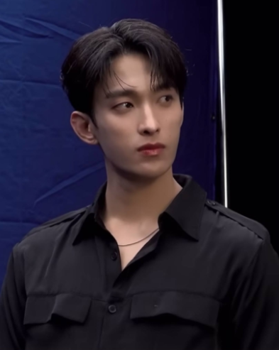 JINU LIVE ACTION???