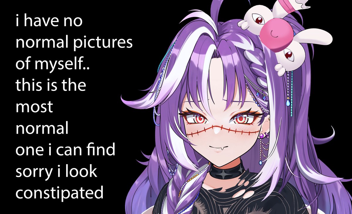 MichiMochievee's tweet image. i know the picture sucks i literally have no good pics but i swear the stream is serious i apologize
talking about my situation rn
twitch.tv/michimochievee