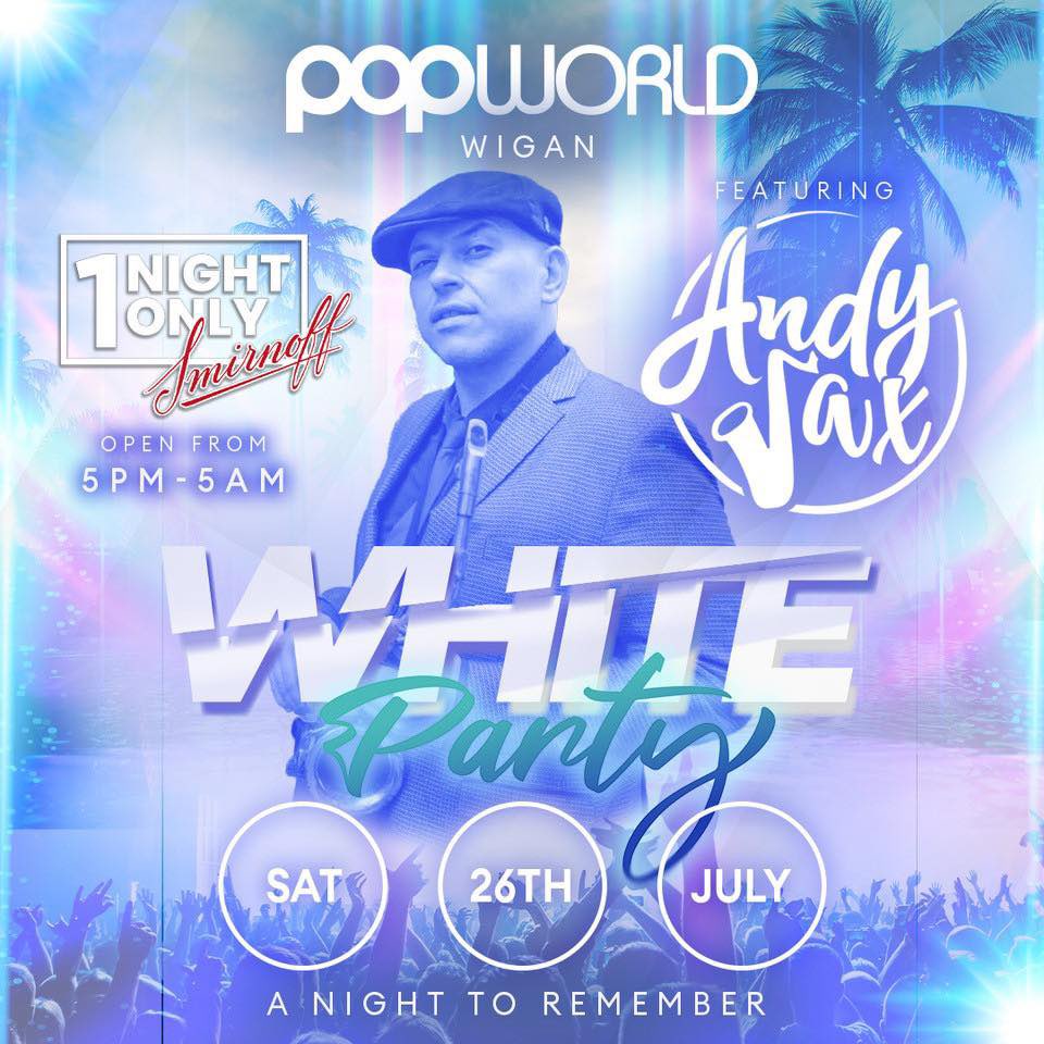 Andy Sax tweet media