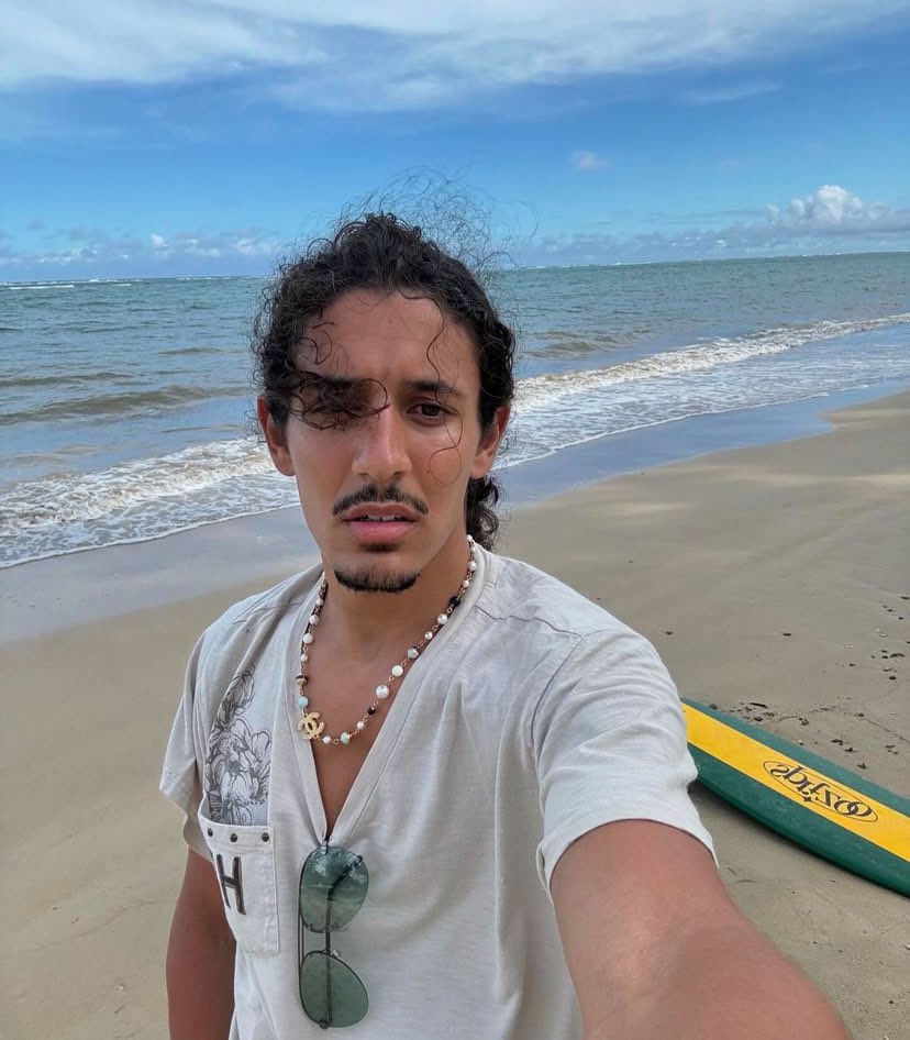 FCMohaMMZ's tweet photo. Un feat entre ces deux là https://t.co/zXUyxuzZAk