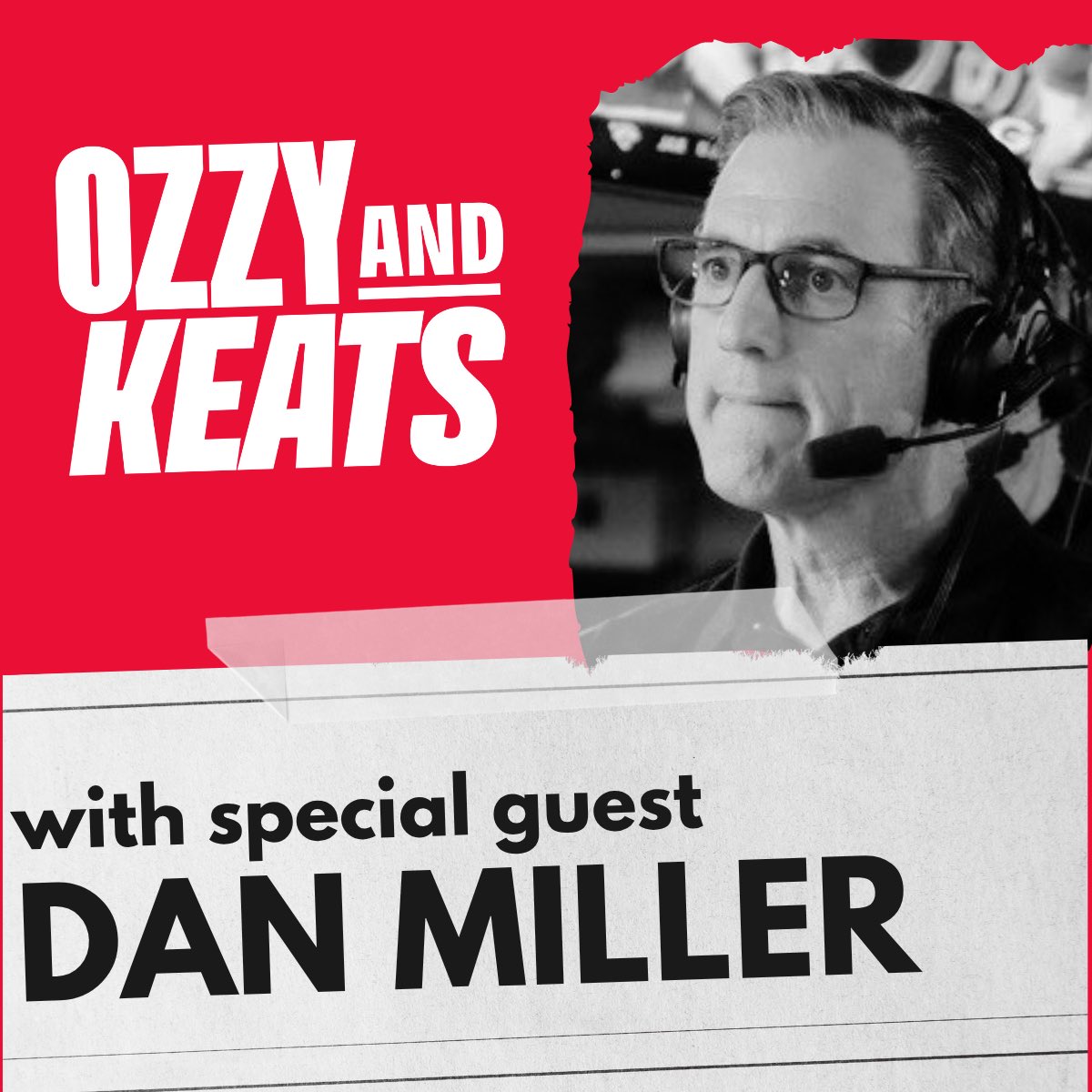 JohnKeatingTV's tweet image. The Voice of the Lions joins us. The conversation includes a great, honest recollection from Dan on the trade of Matthew Stafford for Jared Goff. And the usual grief from one host to another. The Ozzy and Keats podcast drops tomorrow morning ! @ozzyandkeats @Lions