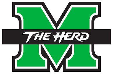 TreGuerra3's tweet image. Marshall University Offered 🙏
@HerdFB 🦬
@CoachTonyGibson @CoachRSmith1
@CoachJacobsonTJ @BradyDavis10
#WeAreMarshall | #GoHerd