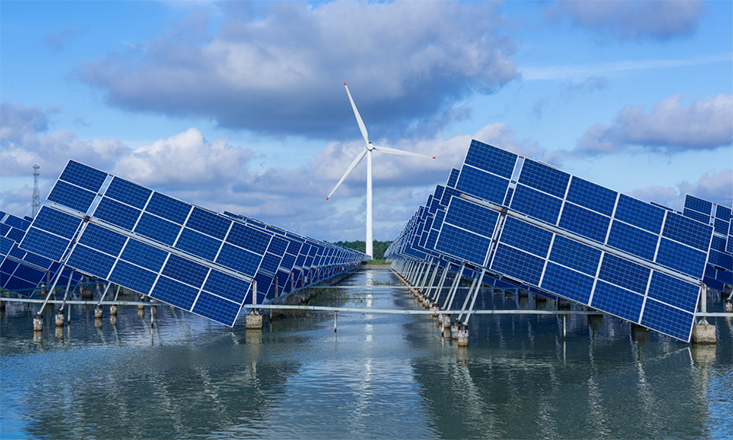 reNEWS_'s tweet image. Renewables are leading the way on cost in global power markets, with 91% of new clean energy projects now cheaper than fossil fuel alternatives, a report has revealed.
renews.biz/102007/renewab…