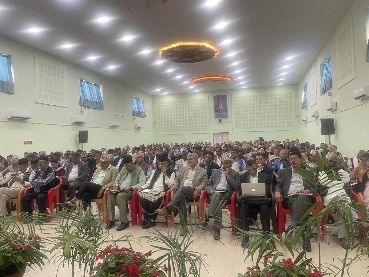 surendra pandey tweet media