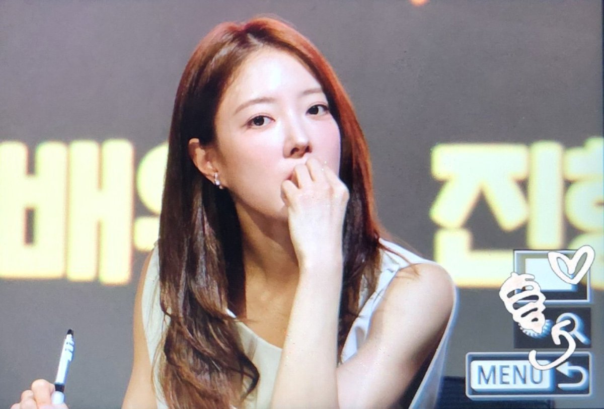 like__ddo's tweet photo. 여자얼굴이 말이안돼… 250722 
세영님가 너무 예뻤던 사건이다 ♡ https://t.co/gsfryqxRez
