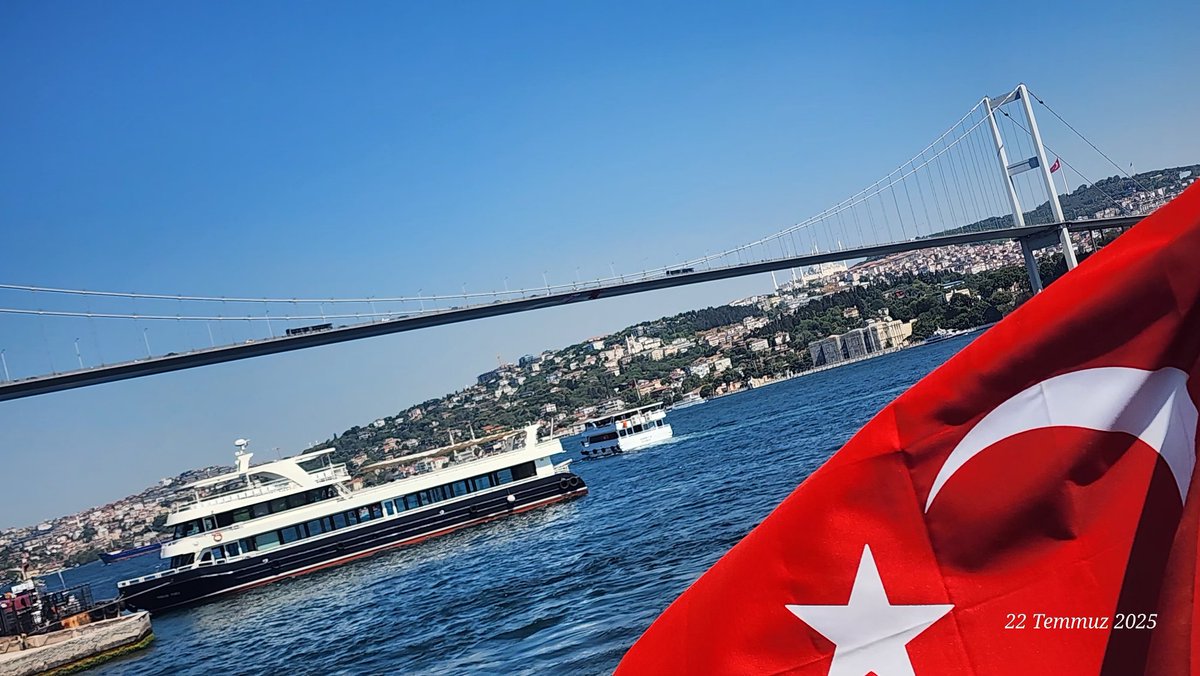 Sfran_34's tweet image. Bir İstanbul masalı