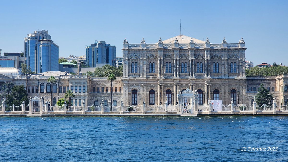 Sfran_34's tweet image. Bir İstanbul masalı