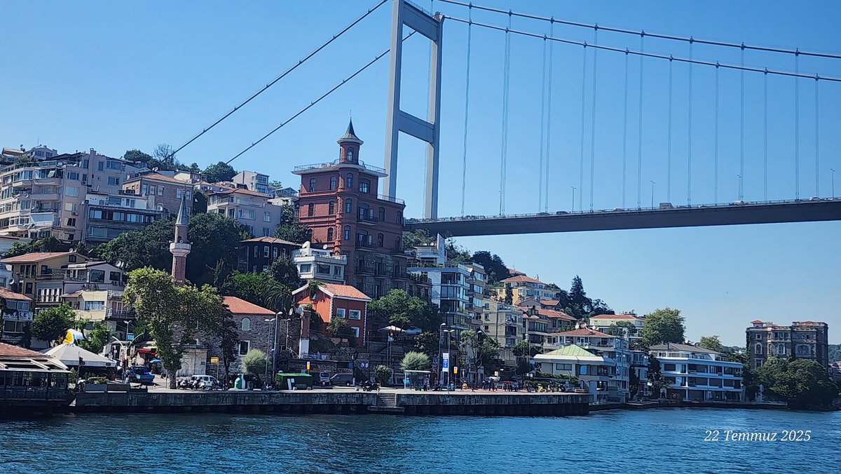 Sfran_34's tweet image. Bir İstanbul masalı