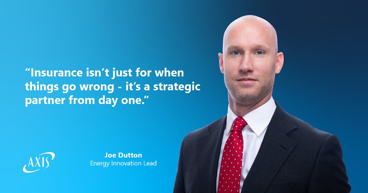 Hail is a growing threat to solar. AXIS is teaming up with developers to build hail-resilient systems using AI + remote stowing tech.

Joe Dutton shares insights from the Reuters Global Energy Transition 2025.

Watch the full interview here:
okt.to/mkVGR6