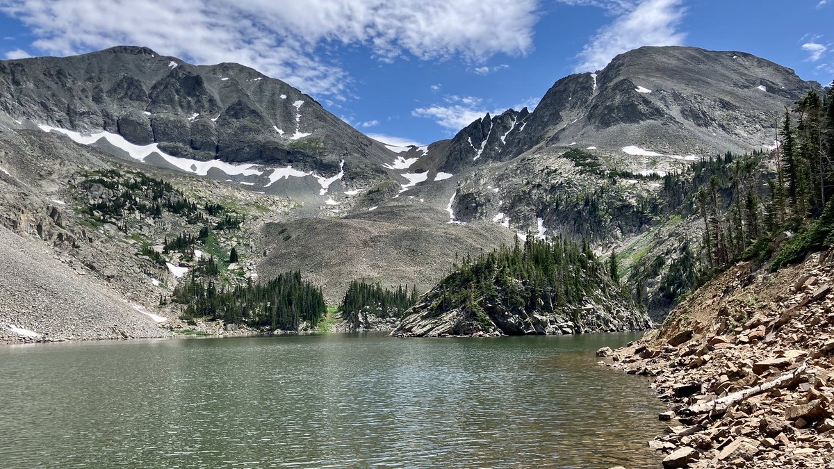 Kevin Ross (@oncourseturf) on Twitter photo Alpine Lake hikes have always been one of my favorites. Great day in State Forest State Park, Colorado at Lake Agnus. <a href="/turfnet/">TurfNet</a> <a href="/hofner1317/">Carey Hofner</a> <a href="/GJRobertsTurf/">Graeme Roberts</a> Alpine Lake hikes have always been one of my favorites. Great day in State Forest State Park, Colorado at Lake Agnus. <a href="/turfnet/">TurfNet</a> <a href="/hofner1317/">Carey Hofner</a> <a href="/GJRobertsTurf/">Graeme Roberts</a>