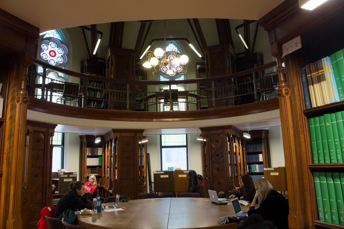 McGillLib's tweet image. Get to know the summer hours of your favourite study spot! 😎🌻mcgill.ca/library/servic… 🧡