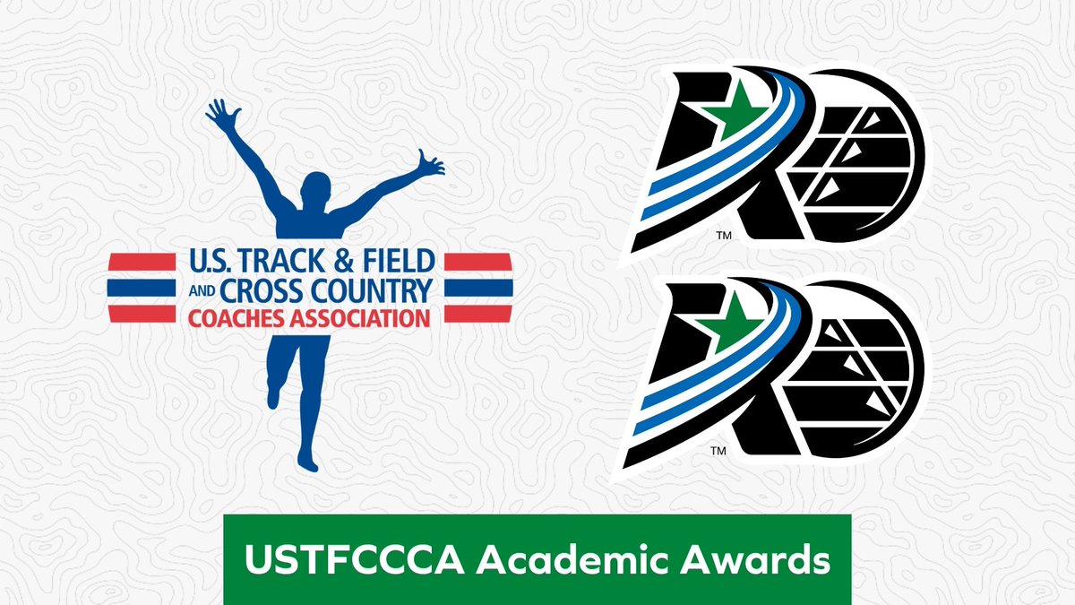 AmerRiversConf's tweet image. M/W🏃: @USTFCCCA Announces 2025 Team and Individual Academic Honors
#rollriversTF
📰: bit.ly/451qbgs