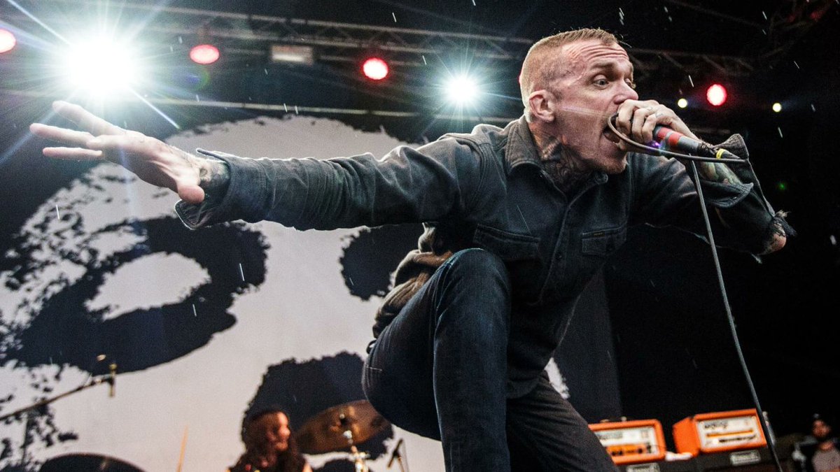 Revolvermag's tweet image. 😢CONVERGE announce ‘Saddest Day’ festival with TOUCHÉ AMORÉ, COALESCE and more
revolvermag.com/events/converg…