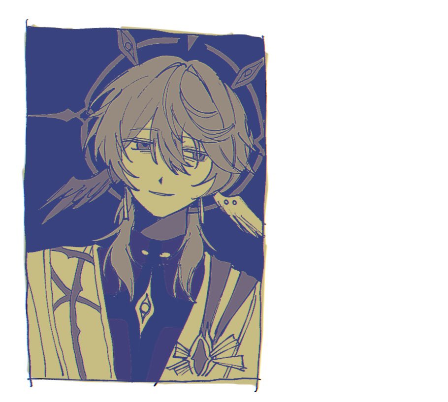 umeno_123456's tweet image. #SundayHSR