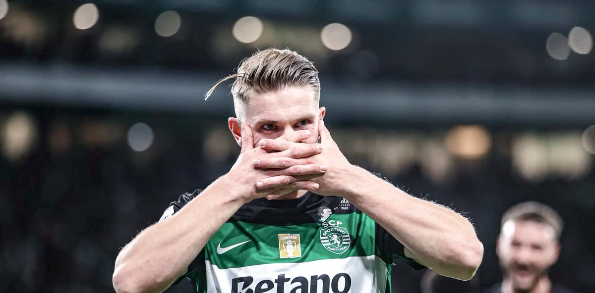 rodrigoslb02's tweet photo. Sai hoje o nórdico mais preponderante do campeonato português, ficam para a história todas as marcas que bateu.
Até sempre craque, Casper Tengstedt.

(Imagem meramente ilustrativa) https://t.co/2mmCQGiCIt