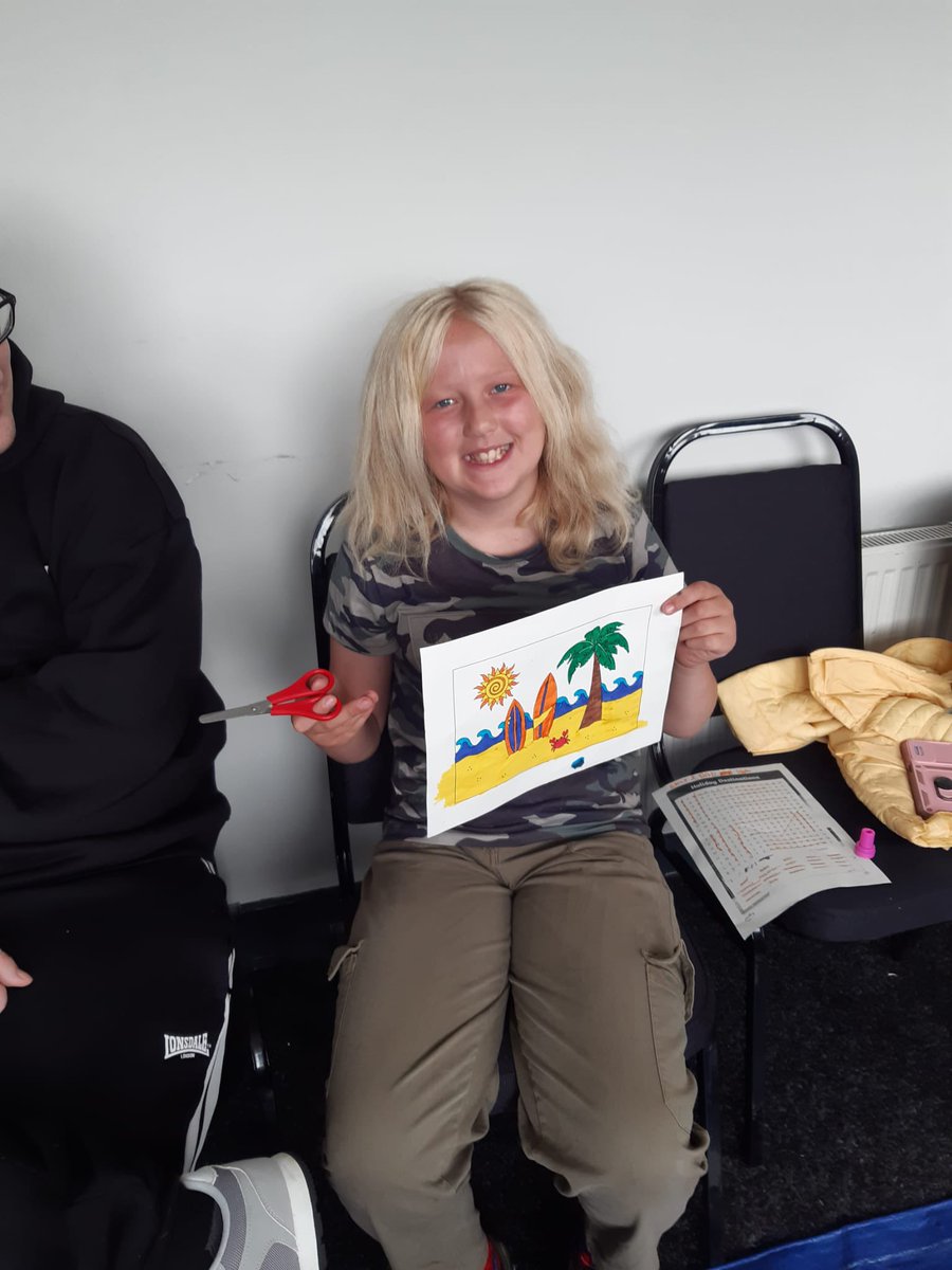 A fun day <a href="/LochnorrisPrim1/">Lochnorris Primary School</a> Family Learning Session today! Monopoly Empire was a big hit with families and a little artist in the making 🎲🎨🖌️<a href="/EACattainment/">EAC Attainment Challenge Team</a> <a href="/EACHWBteam/">EAC Health & Wellbeing</a> <a href="/EacEducation/">EAC Education</a> <a href="/LHillanFowler9/">Lesley Hillan-Fowler</a> <a href="/EastAyrshire/">East Ayrshire</a> <a href="/EACChiefExec/">Eddie Fraser</a>