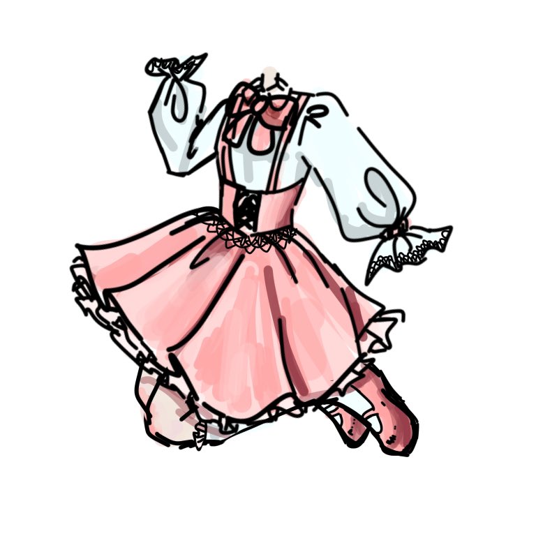 らくがき