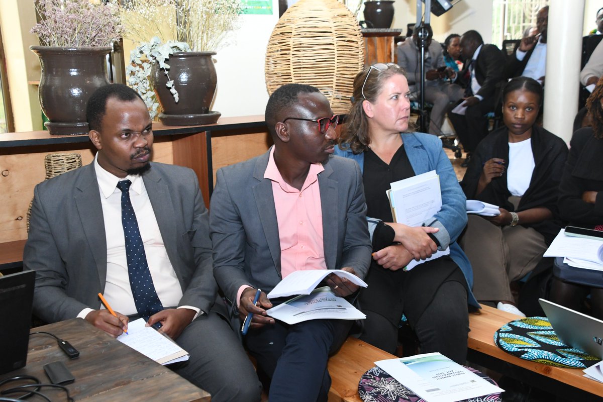 PBO_RA's tweet image. Today's International NGOs (INGO) Forum in which stakeholders presented views on the Draft PBO Regulations, 2025 at the @acted_kenya offices at Lavington, Nairobi. ^RC #PBORegulations2025