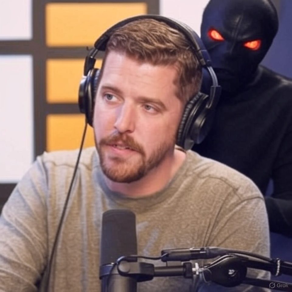 kennedyhall's tweet image. Antichrist Worried Babylon Bee is Moving Too Fast
*** Satire ***
Babylon Bee Managing Editor Joel Berry recently made a splash on X in a post where he seemed to justify the killing of Catholics in Gaza and bombing of a church because they don’t support the zionist regime trying…