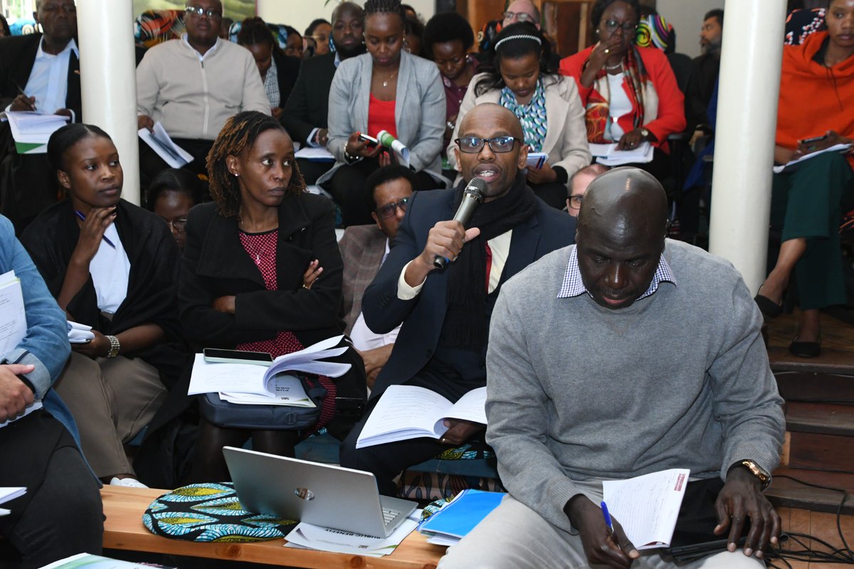 PBO_RA's tweet image. Today's International NGOs (INGO) Forum in which stakeholders presented views on the Draft PBO Regulations, 2025 at the @acted_kenya offices at Lavington, Nairobi. ^RC #PBORegulations2025