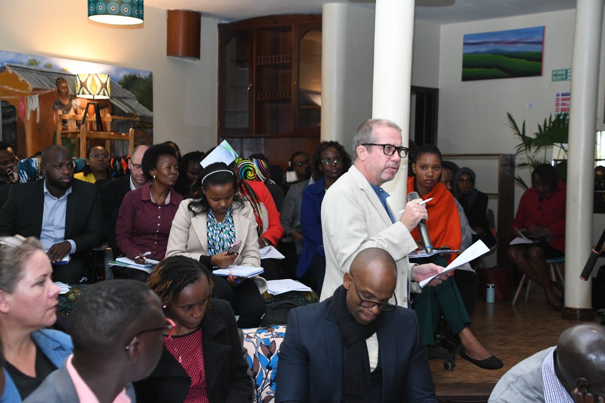 PBO_RA's tweet image. Today's International NGOs (INGO) Forum in which stakeholders presented views on the Draft PBO Regulations, 2025 at the @acted_kenya offices at Lavington, Nairobi. ^RC #PBORegulations2025