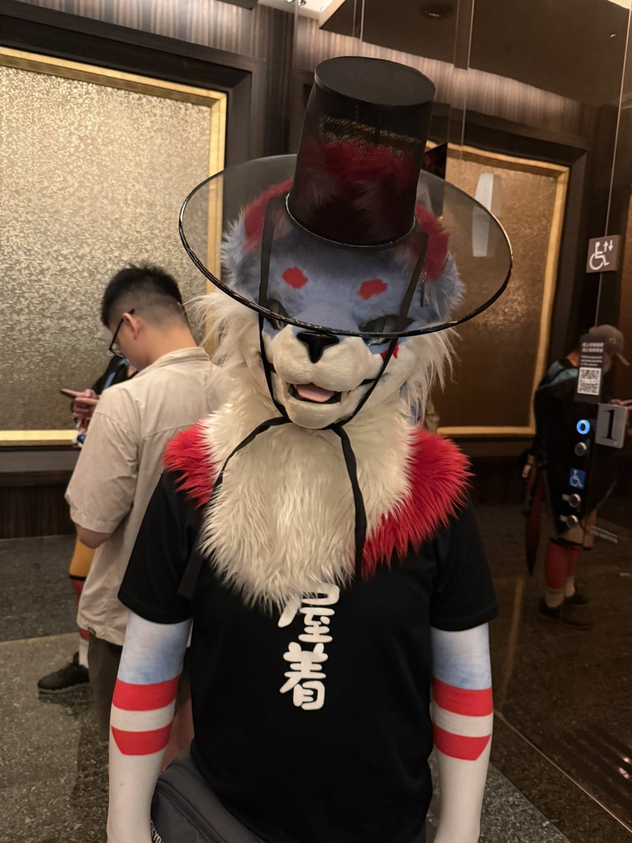 bluewolf7105's tweet photo. #UTFG2025 https://t.co/TjFkf4zKD4