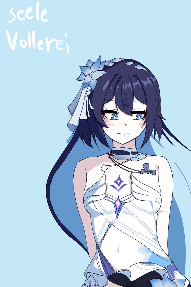 phast_drawing's tweet image. #あなたのゼーレを見せてください