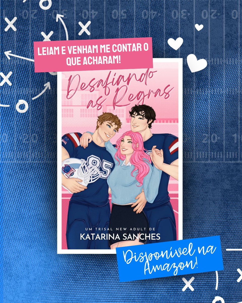 katsanchesaut's tweet image. Finalmente veio ai!!!!!! Primeiro essa ilustra nova pois amo muito mimar vocês, né? 💅
Agora sobre o Bônus: são duas cenas extras, capítulo 32 e 33, inseridos ai no meio do livro. Se não aparecer pra você, siga as instruções dos stories que postei na rede vizinha!