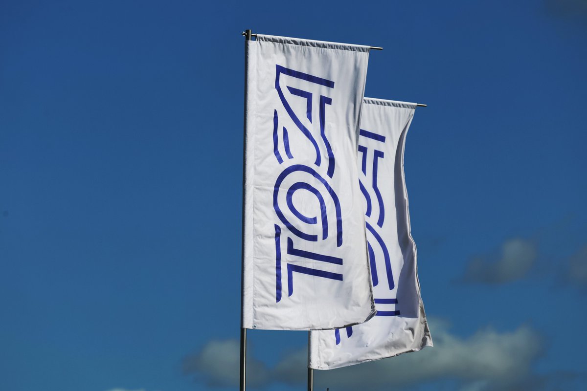 📰 BTCC confirms updated technical regulations from 2027

TOCA – organiser of the BTCC – has today (22 July) announced its technical regulations for the next five-year cycle, commencing with the 2027 BTCC season.

👉 Click here for more: btcc.net/btcc-confirms-…

#BTCC