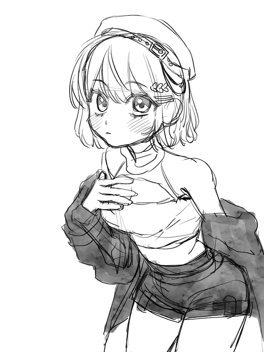 #Luwon_art 

방송 보면서 끄적인 낙서들…💗