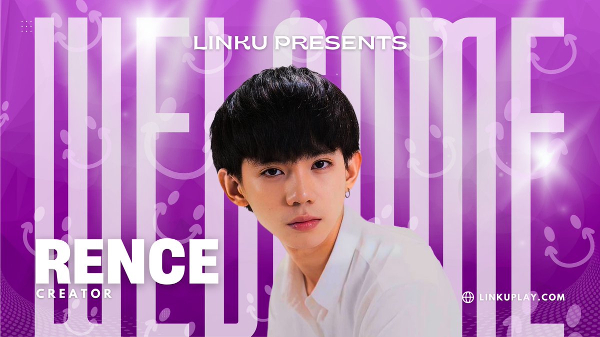 LinkUNation's tweet image. 🔥 Meet Rence.d – a creator who truly captures the LinkU spirit on @tiktok_us.
Through relatable POVs that speak straight to the heart of fandom, he explores the ultimate what if moment: What if your bias actually saw your DM? 👀💌
🎥 Watch the story unfold here:…