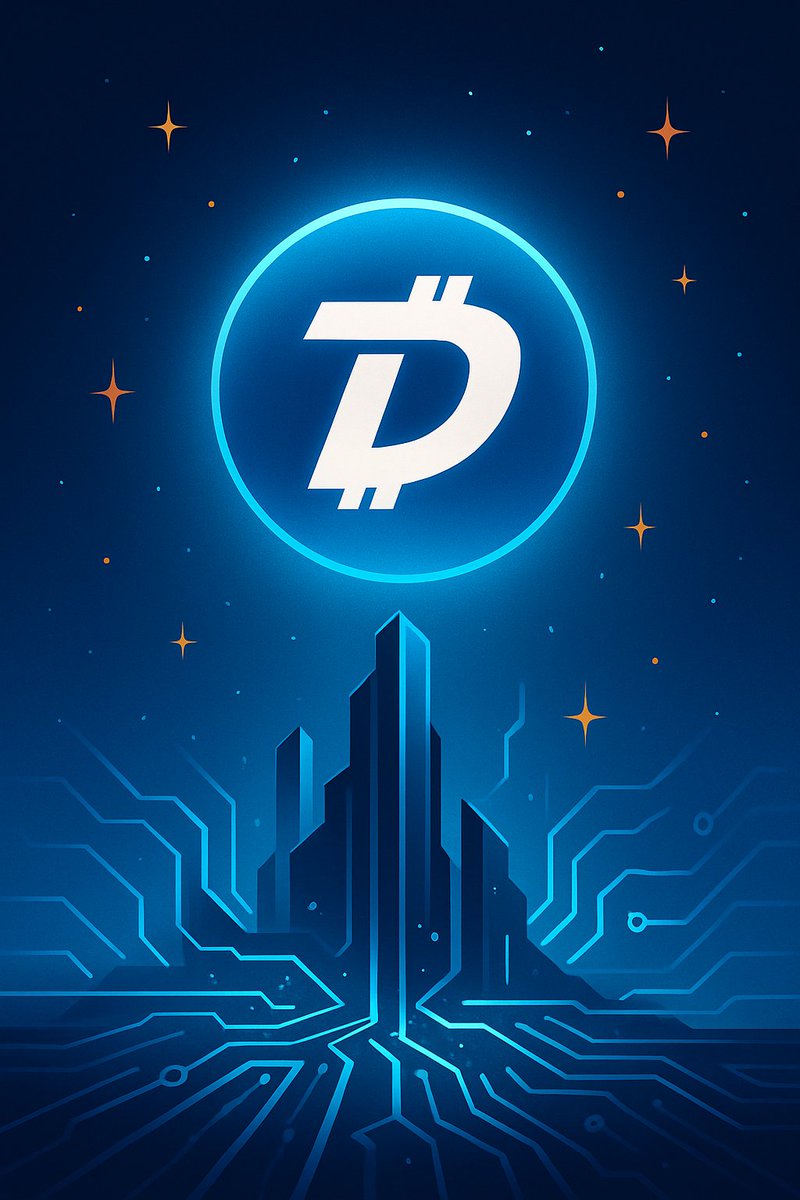 DGBisUS's tweet image. Fun fact:
#DigiByte has been running with zero downtime for over 11 years.
$DGB = reliability. 💪