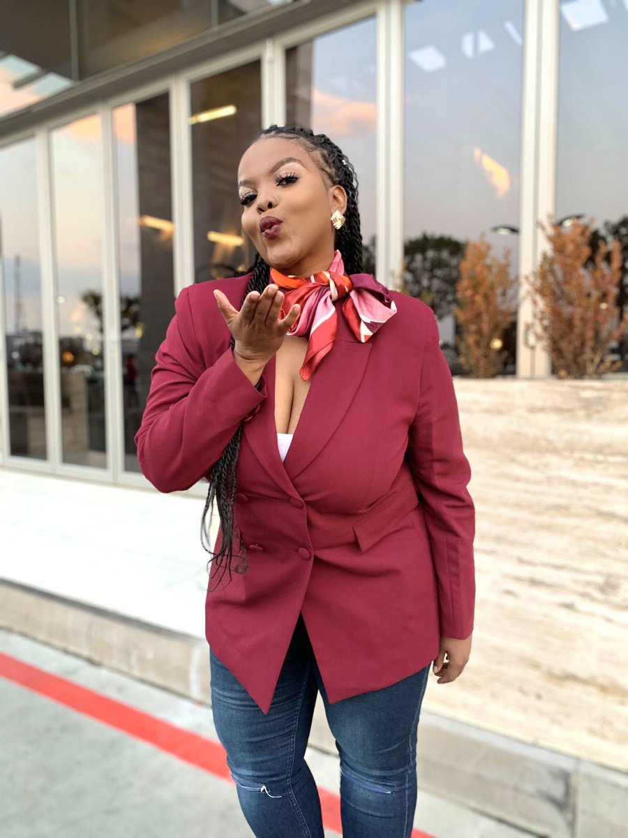 Khanyisa Titus tweet media