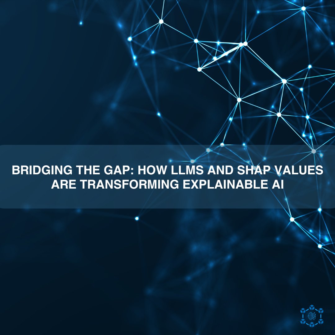 SNS (@6g_sns) on Twitter photo ๐ Trust matters in #Cybersecurity. As part of <a href="/NANCY_snsju/">NANCY SNS JU Project</a>, #SIDROCO combines SHAP with domain-specific #LLMs to explain complex ML decisions in plain language.
๐กScalable, transparent, and built for #Telecoms.
๐ Full article: tinyurl.com/y87u3zdp
#AI #ExplainableAI #SHAP ๐ Trust matters in #Cybersecurity. As part of <a href="/NANCY_snsju/">NANCY SNS JU Project</a>, #SIDROCO combines SHAP with domain-specific #LLMs to explain complex ML decisions in plain language.
๐กScalable, transparent, and built for #Telecoms.
๐ Full article: tinyurl.com/y87u3zdp
#AI #ExplainableAI #SHAP