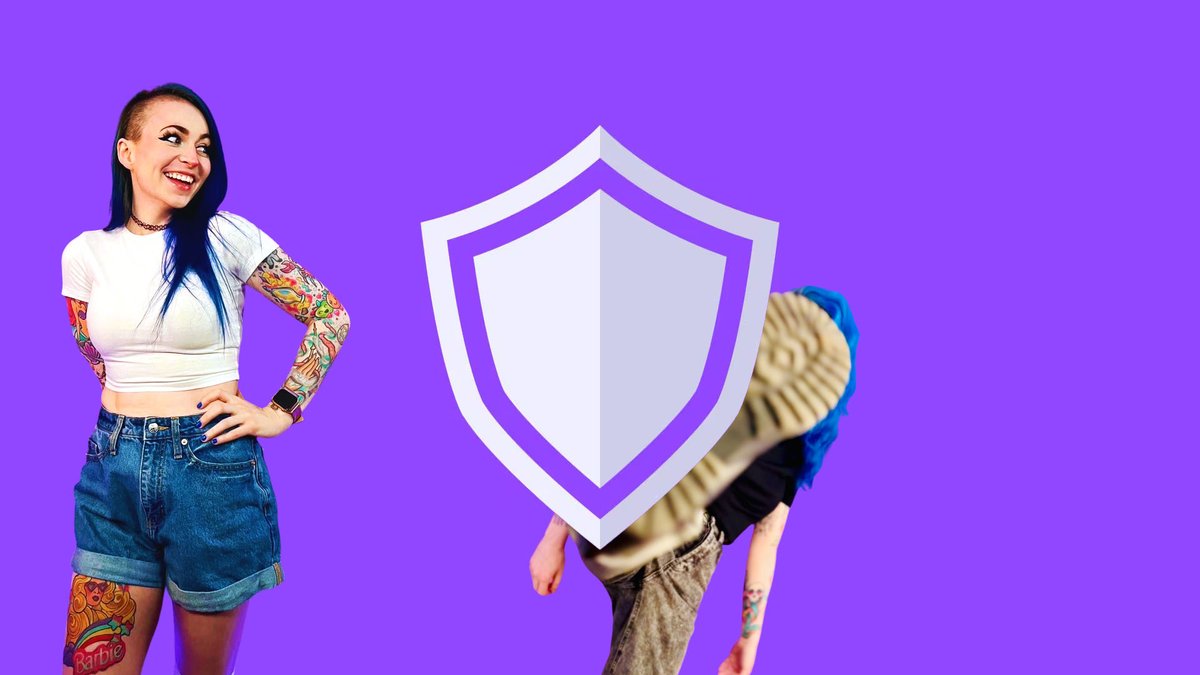 Here's what I think about Twitch's announcement—

I refuse to be censored on what I can discuss on my own stream that directly impacts my success in the streaming industry.

If I want to talk about Kick and my experience there, I will talk about Kick and my experience there. If I