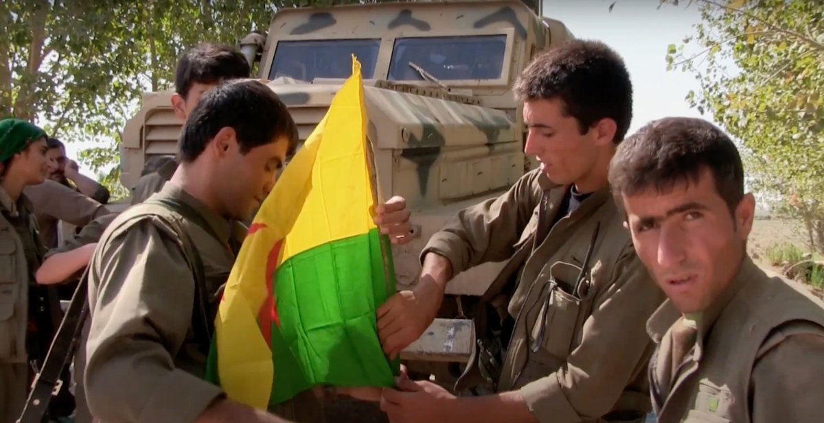 farrellreporter's tweet image. What does the PKK disarming mean for Turkey and the Kurds? @ChathamHouse expert @GalipDalay explains in this video: youtu.be/-NOYk2ziO5U?si… via @YouTube