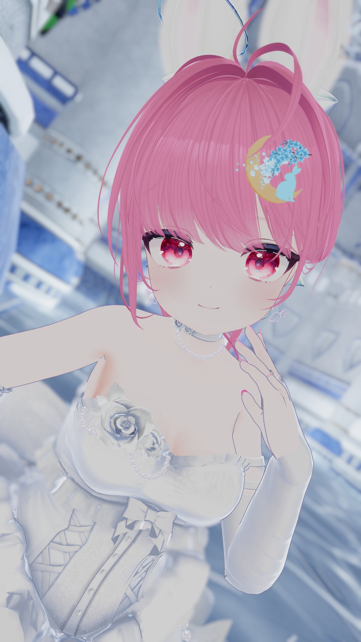 紫音になります❣️ DX Enzo | 二人ずっと仲良し願いますよに。 願求她們兩人帶着