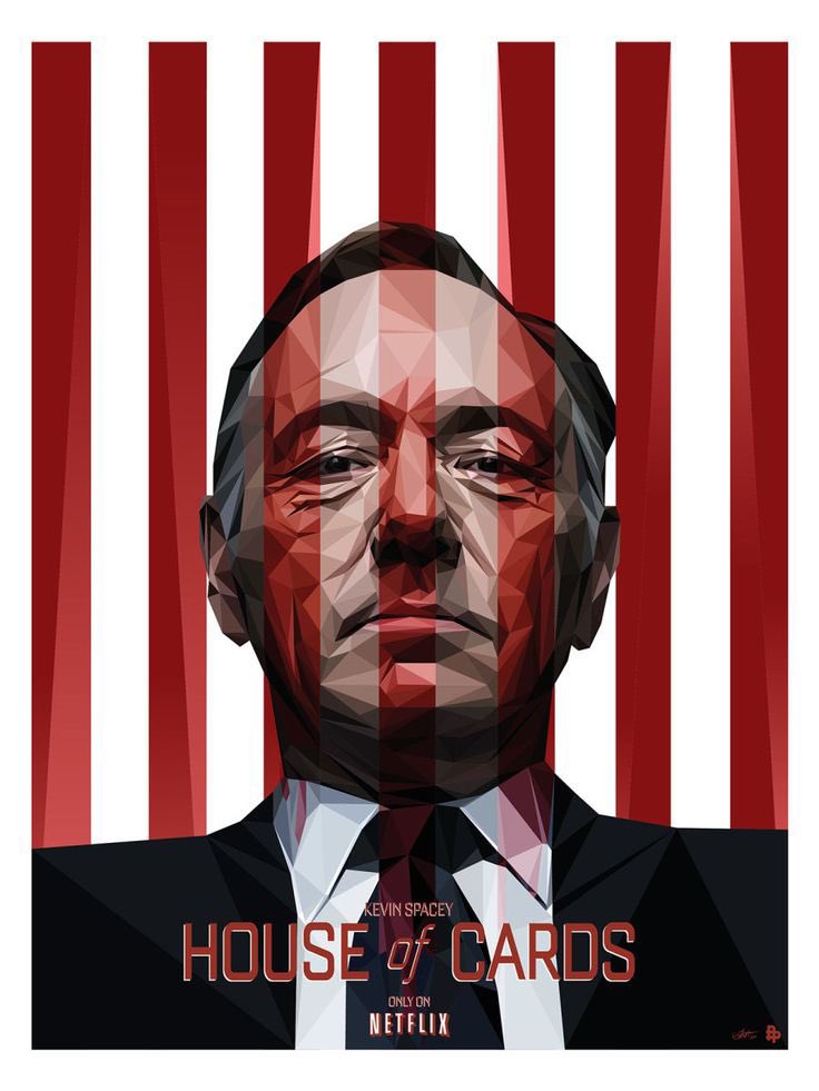 I’m eager to start a new series on <a href="/netflix/">Netflix</a>. Let’s start something political 🎥

<a href="/HouseofCards/">House of Cards</a> ♟️